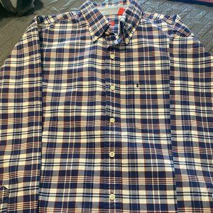 Izod Button Down Shirt